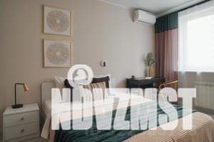 1-к квартира, посуточно, 47м2, 1/1 этаж