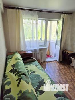 1-к квартира, на длительный срок, 32м2, 3/5 этаж