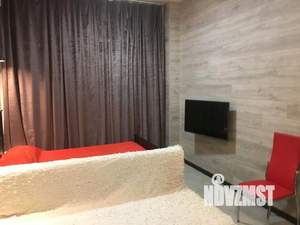1-к квартира, посуточно, 38м2, 1/9 этаж