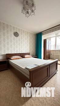 2-к квартира, посуточно, 80м2, 8/12 этаж