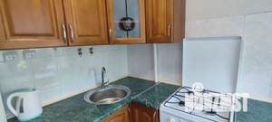 1-к квартира, посуточно, 44м2, 3/9 этаж