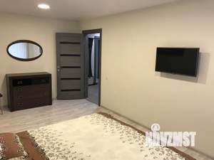 3-к квартира, посуточно, 80м2, 1/5 этаж