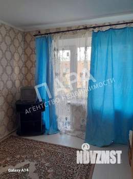 1-к квартира, на длительный срок, 35м2, 9/9 этаж