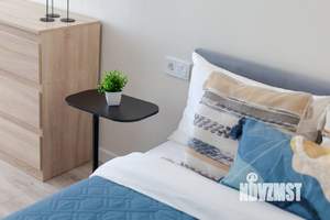 Студия квартира, посуточно, 37м2, 9/25 этаж