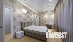 4-к квартира, на длительный срок, 150м2, 4/9 этаж