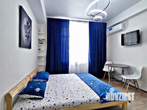 1-к квартира, посуточно, 21м2, 1/1 этаж