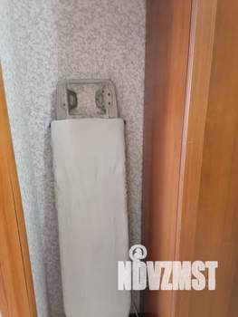 1-к квартира, посуточно, 48м2, 2/25 этаж