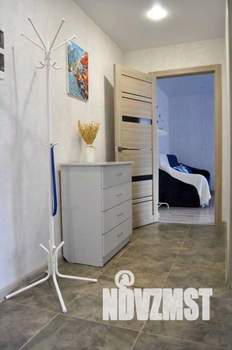 2-к квартира, посуточно, 45м2, 1/1 этаж