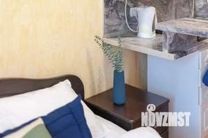 1-к квартира, посуточно, 23м2, 1/1 этаж