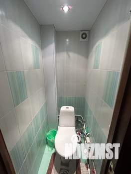 2-к квартира, посуточно, 52м2, 6/10 этаж