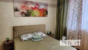 2-к квартира, посуточно, 70м2, 12/20 этаж