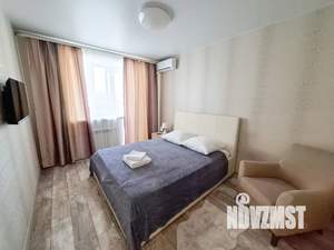 1-к квартира, посуточно, 36м2, 8/18 этаж