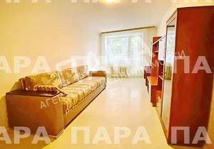 1-к квартира, на длительный срок, 34м2, 2/9 этаж