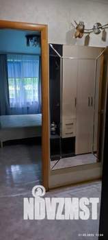 2-к квартира, посуточно, 42м2, 1/5 этаж