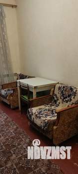 2-к квартира, на длительный срок, 45м2, 2/4 этаж