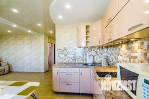 2-к квартира, посуточно, 51м2, 23/25 этаж