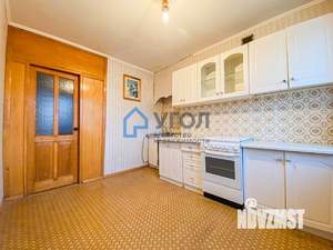 2-к квартира, на длительный срок, 52м2, 7/12 этаж