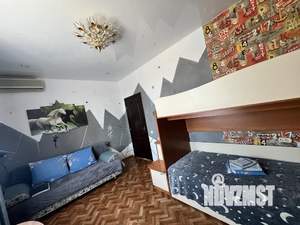 3-к квартира, посуточно, 65м2, 4/4 этаж