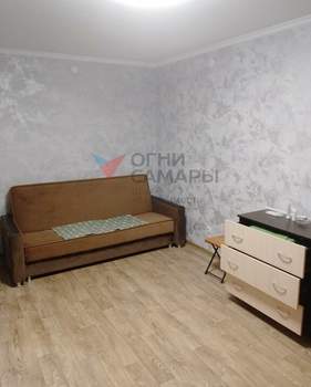 1-к квартира, на длительный срок, 31м2, 2/3 этаж