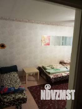 2-к квартира, посуточно, 55м2, 1/12 этаж