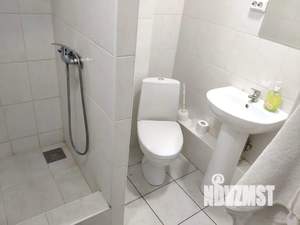 Студия квартира, посуточно, 15м2, 1/23 этаж