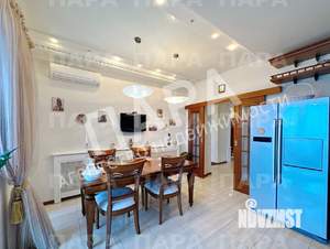 3-к квартира, на длительный срок, 140м2, 2/9 этаж