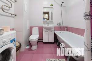 2-к квартира, посуточно, 47м2, 6/18 этаж