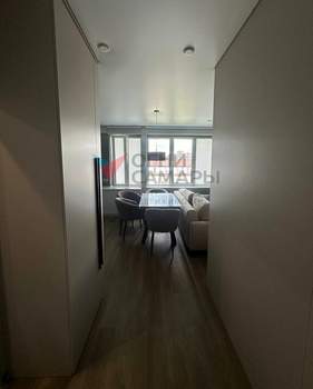 1-к квартира, на длительный срок, 55м2, 6/10 этаж