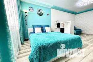 1-к квартира, посуточно, 37м2, 2/3 этаж