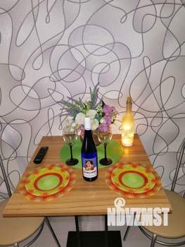 Студия квартира, посуточно, 22м2, 8/17 этаж