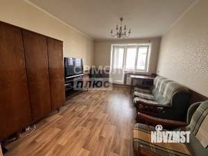 2-к квартира, на длительный срок, 54м2, 8/8 этаж