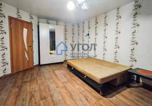 1-к квартира, на длительный срок, 43м2, 7/10 этаж