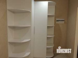 1-к квартира, на длительный срок, 47м2, 3/12 этаж