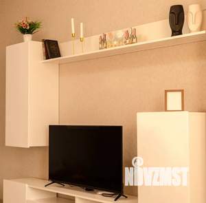 1-к квартира, посуточно, 40м2, 22/27 этаж