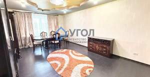 3-к квартира, на длительный срок, 125м2, 10/15 этаж