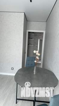 1-к квартира, посуточно, 38м2, 10/16 этаж