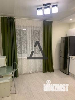 1-к квартира, на длительный срок, 47м2, 7/19 этаж