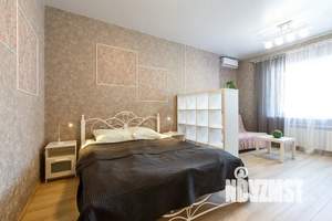 1-к квартира, посуточно, 51м2, 13/21 этаж