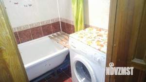 1-к квартира, на длительный срок, 37м2, 8/9 этаж