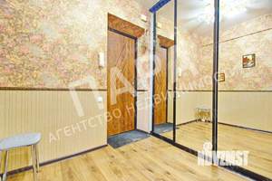1-к квартира, на длительный срок, 33м2, 3/5 этаж