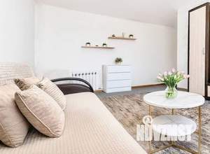 2-к квартира, посуточно, 55м2, 11/16 этаж