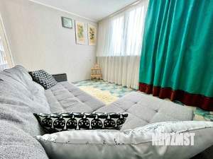 2-к квартира, посуточно, 38м2, 3/9 этаж