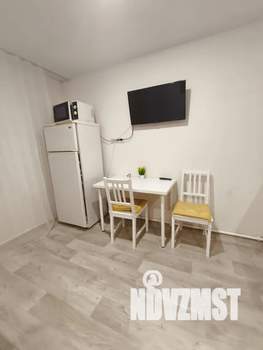 1-к квартира, посуточно, 25м2, 1/3 этаж