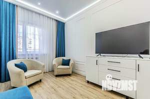 2-к квартира, на длительный срок, 90м2, 5/21 этаж