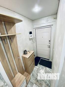 Студия квартира, посуточно, 30м2, 5/5 этаж