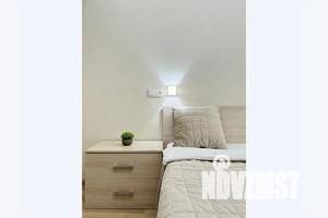 1-к квартира, посуточно, 60м2, 2/5 этаж