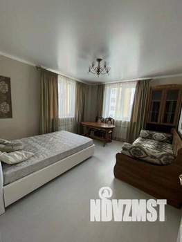 2-к квартира, посуточно, 77м2, 1/1 этаж