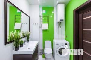 1-к квартира, посуточно, 37м2, 6/22 этаж