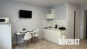 Студия квартира, посуточно, 25м2, 2/3 этаж