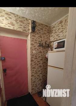 1-к квартира, на длительный срок, 26м2, 2/5 этаж